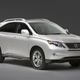 Illustration for article titled 2010 Lexus RX 350 and RX 450h Push Bland to New Heights